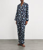 Silk Yves Nautilus Pyjama Set