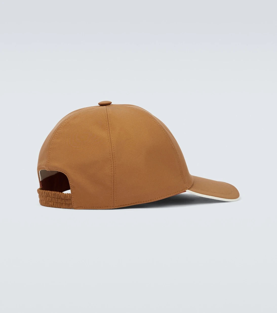 Loro Piana - Embroidered cap