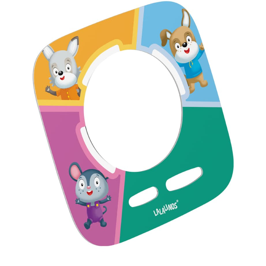 Tonieplay Lalalinos Your Day in Bumbaloo Game