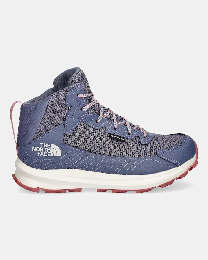 The North Face Y FASTPACK HIKER MID WP Çocuk Ayakkabısı