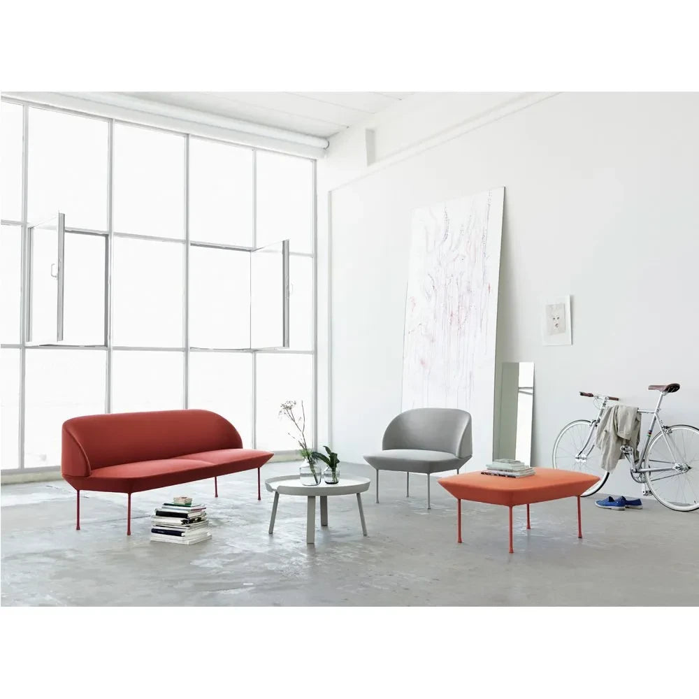 Muuto - Around Coffee Table