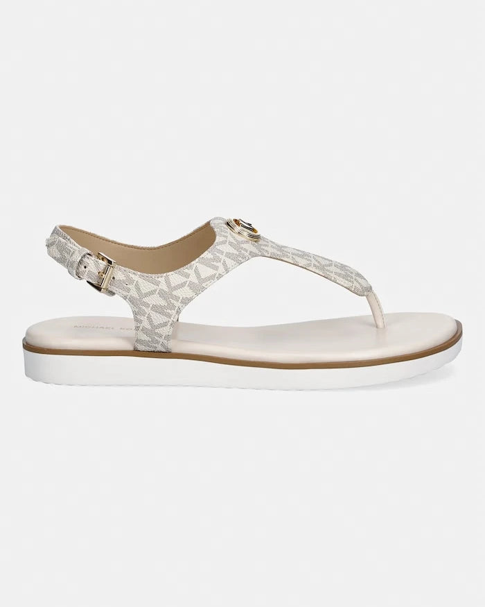 MICHAEL Michael Kors Val Thong Sandalet