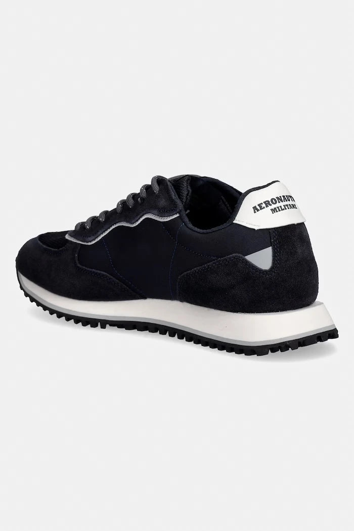 Маратонки Aeronautica Militare SNEAKERS