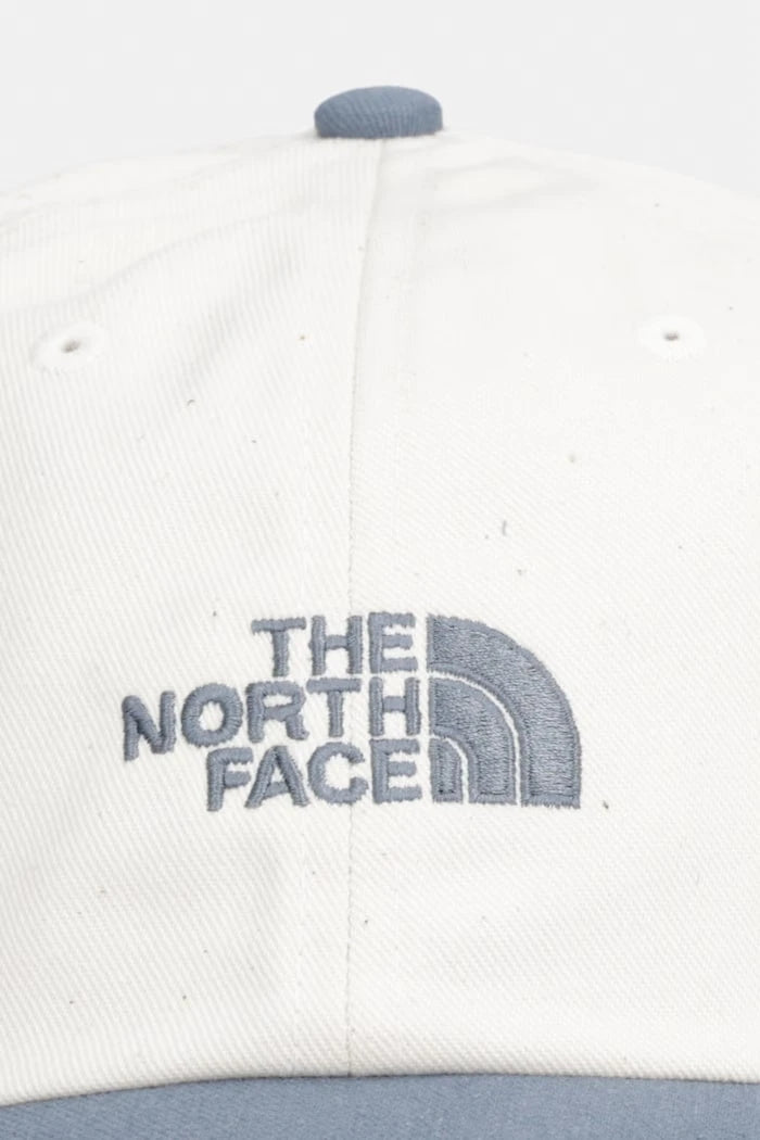 The North Face бейзболна шапка Roomy Norm Hat