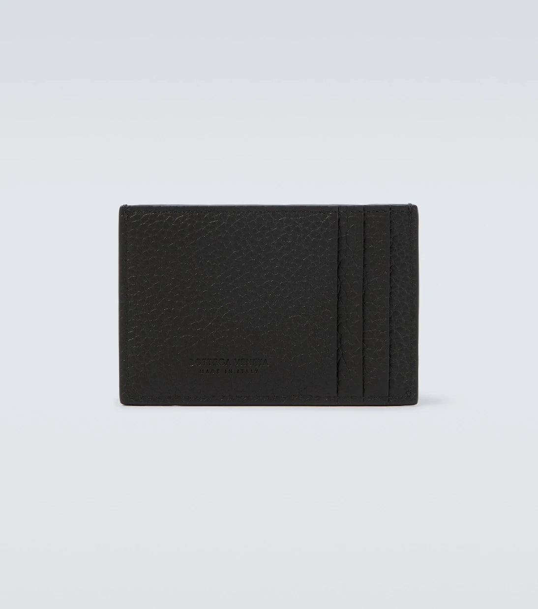 Bottega Veneta - Intrecciato leather card holder