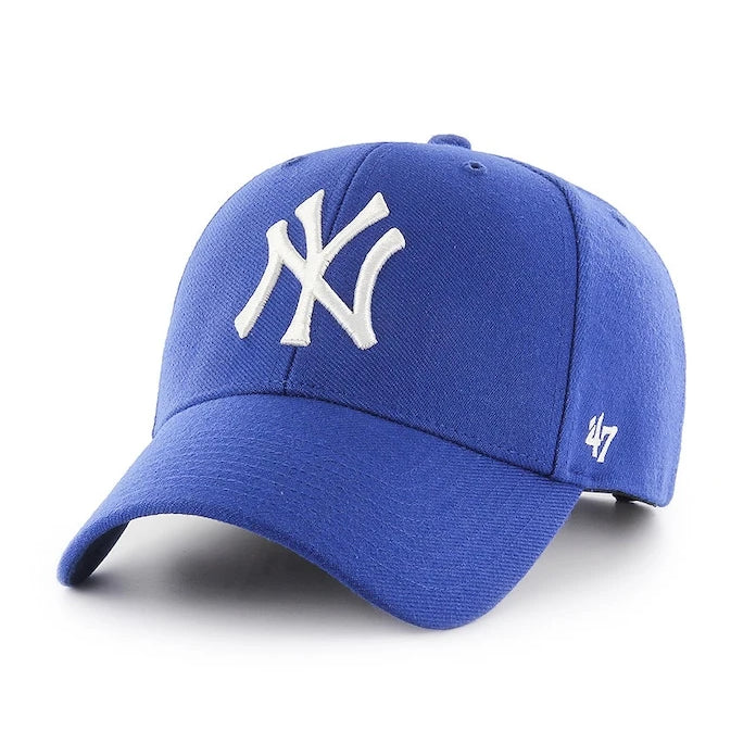 47 brand - Шапка MLB New York Yankees