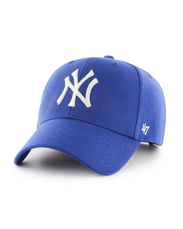 47 brand - Шапка MLB New York Yankees