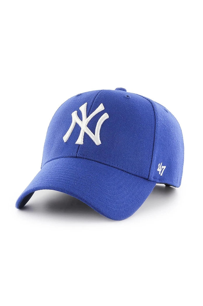 47 brand - Шапка MLB New York Yankees