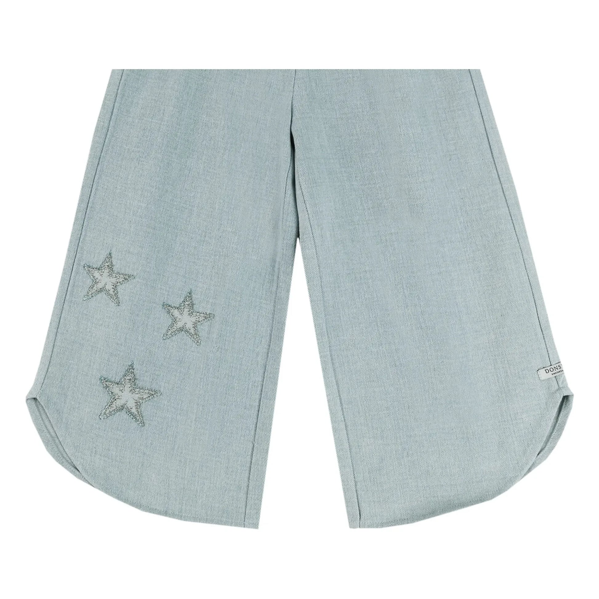Donsje - Jean Hauke Stars | Pale blue