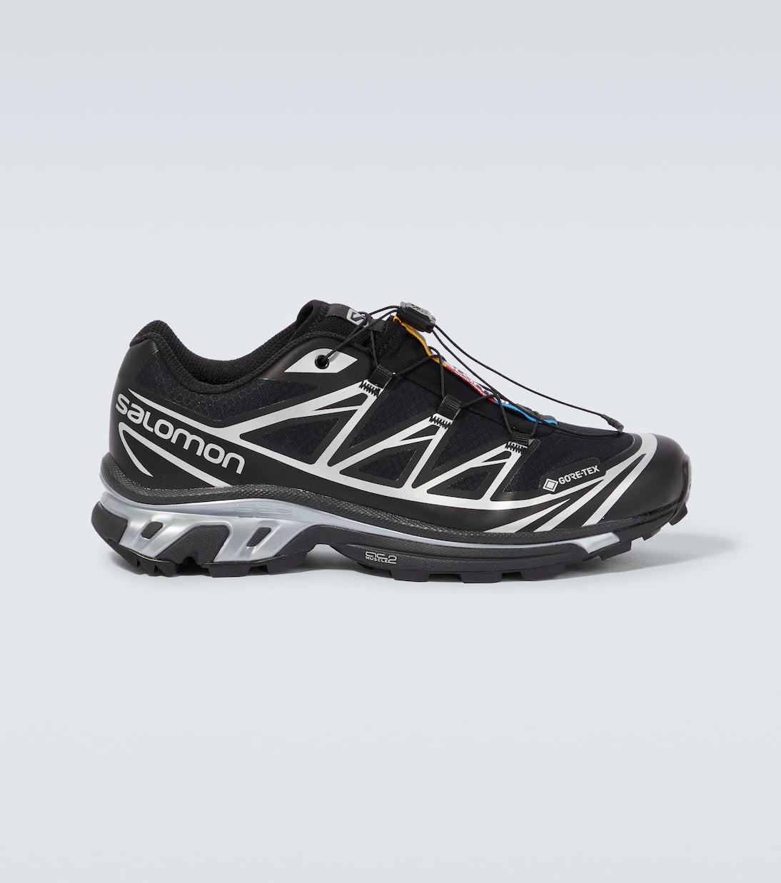 سالومون - أحذية رياضية XT-6 GORE-TEX