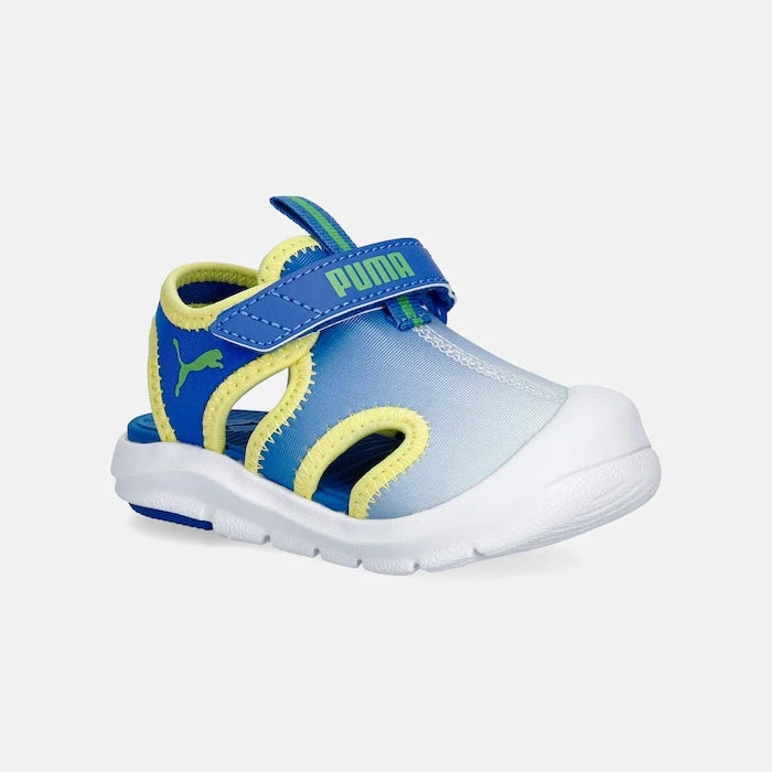 Puma сандали за деца Fun Racer Sandal Come On V