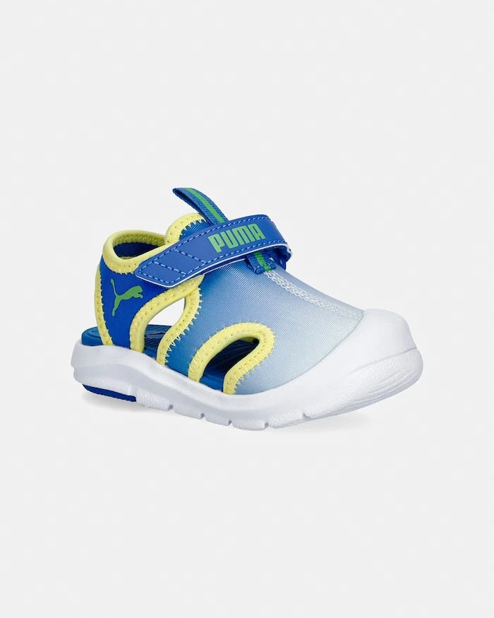 Puma Çocuk Sandali Fun Racer Sandal Come On V