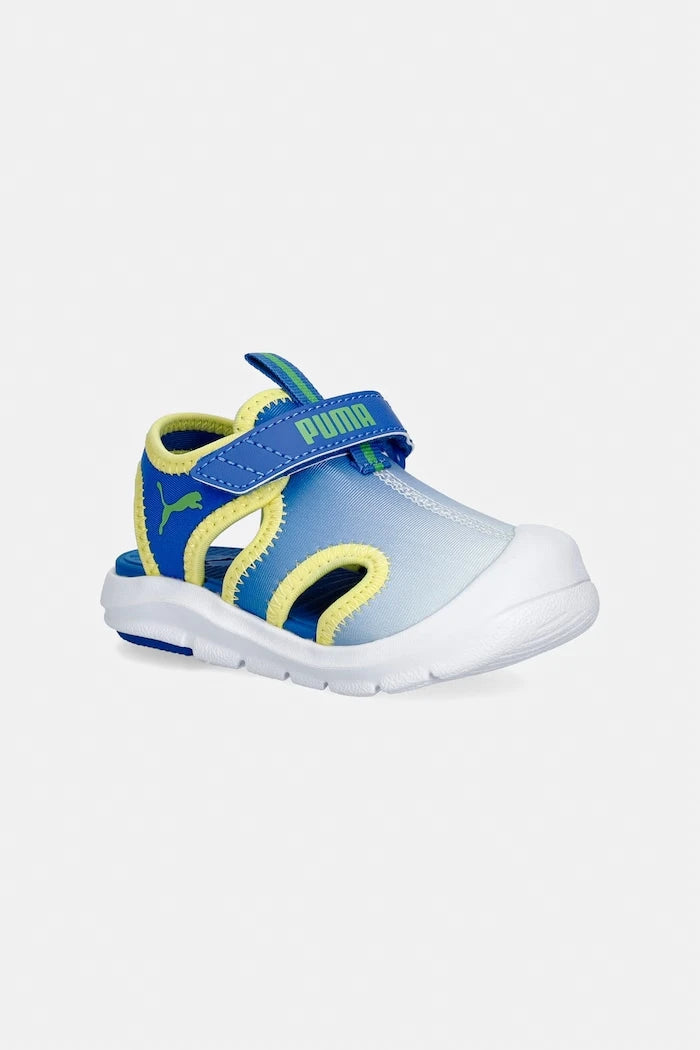 Puma Çocuk Sandali Fun Racer Sandal Come On V