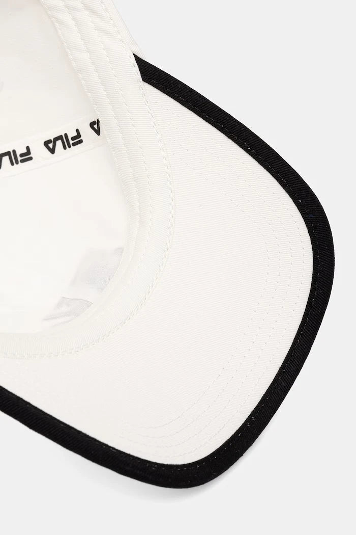 Fila памук бейзболна шапка SOLAIO