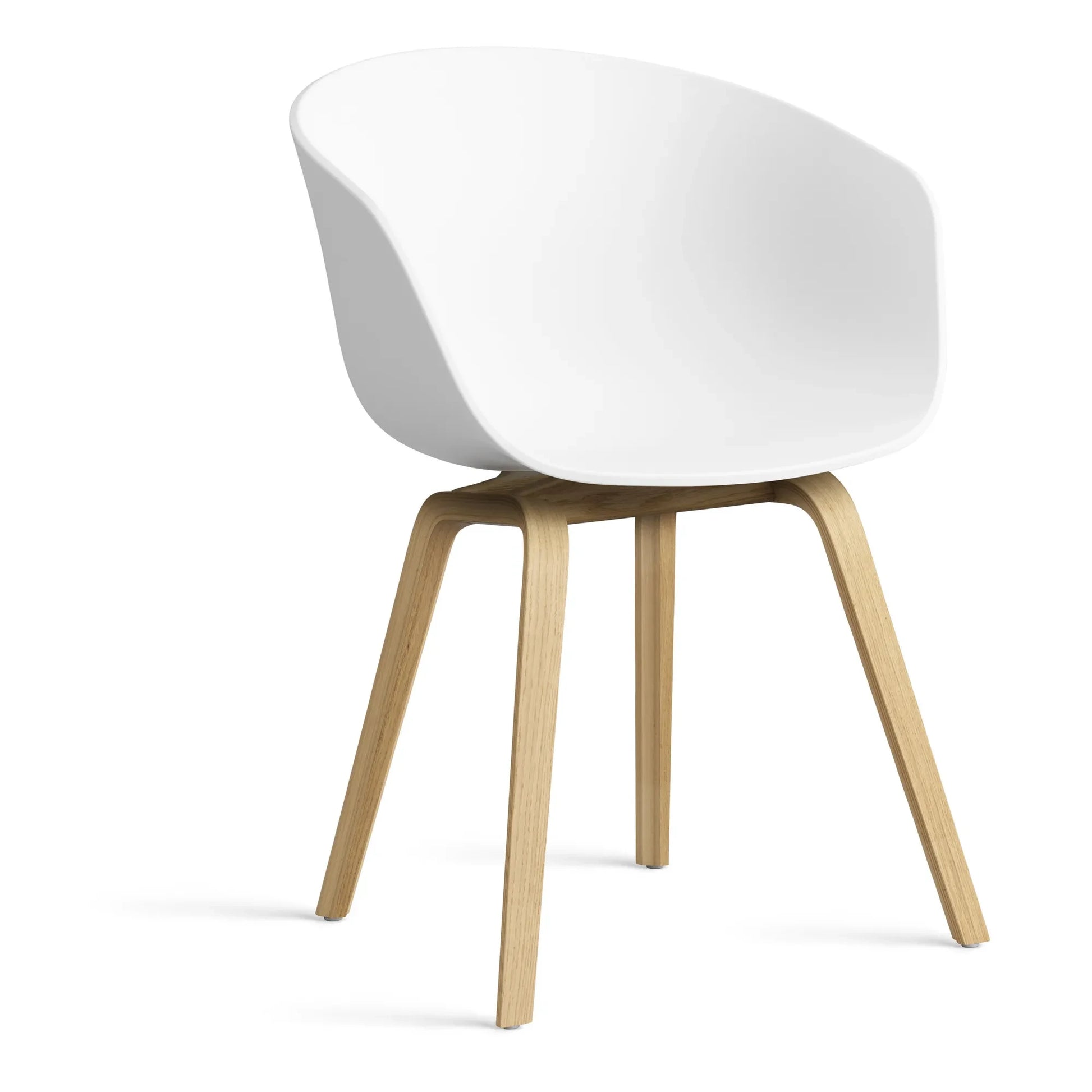 Hay - AAC22 chair | White