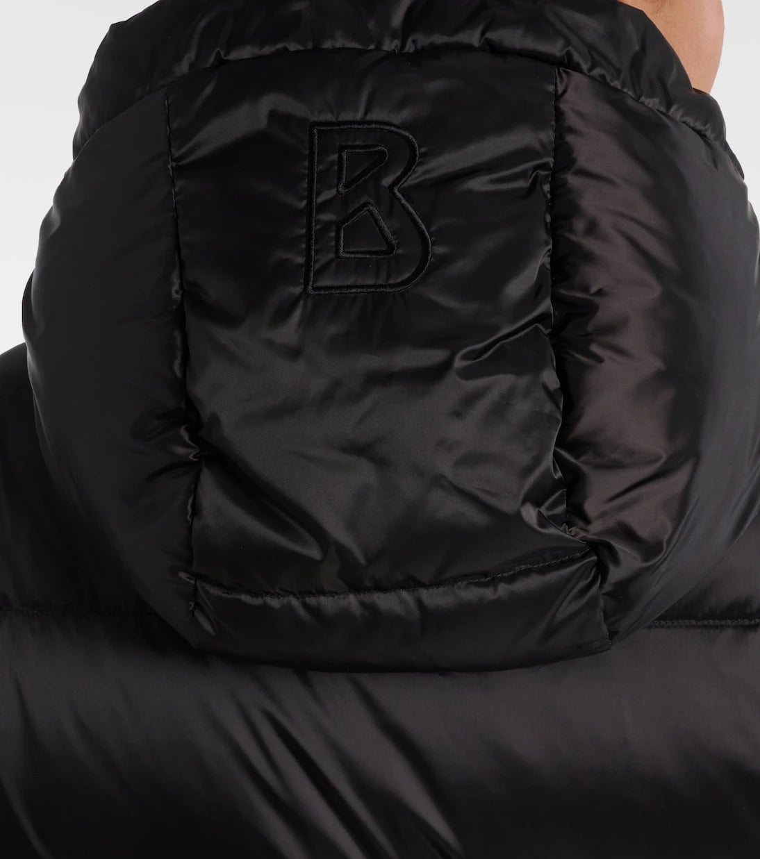 Bogner - Jonna hooded down coat