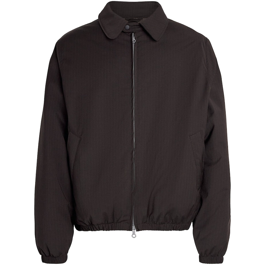Water-Repellent Avenue Puffa Puffer Jacket