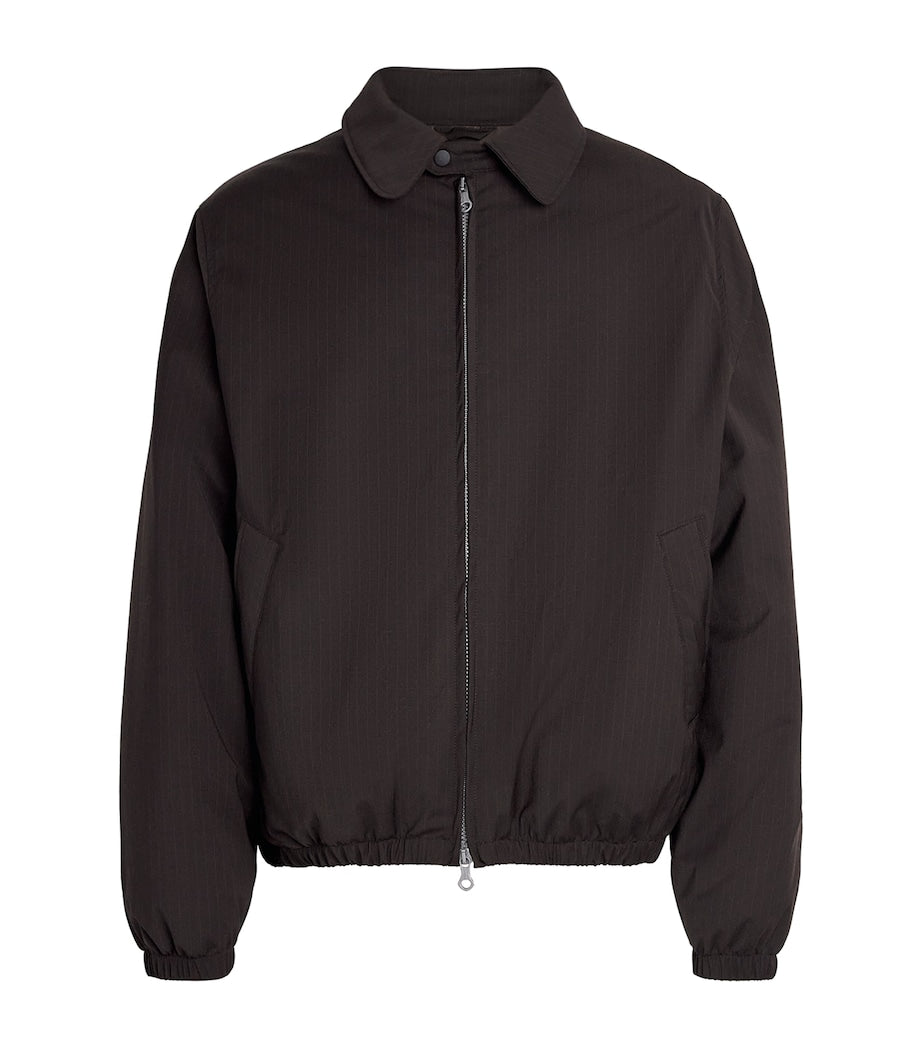Water-Repellent Avenue Puffa Puffer Jacket