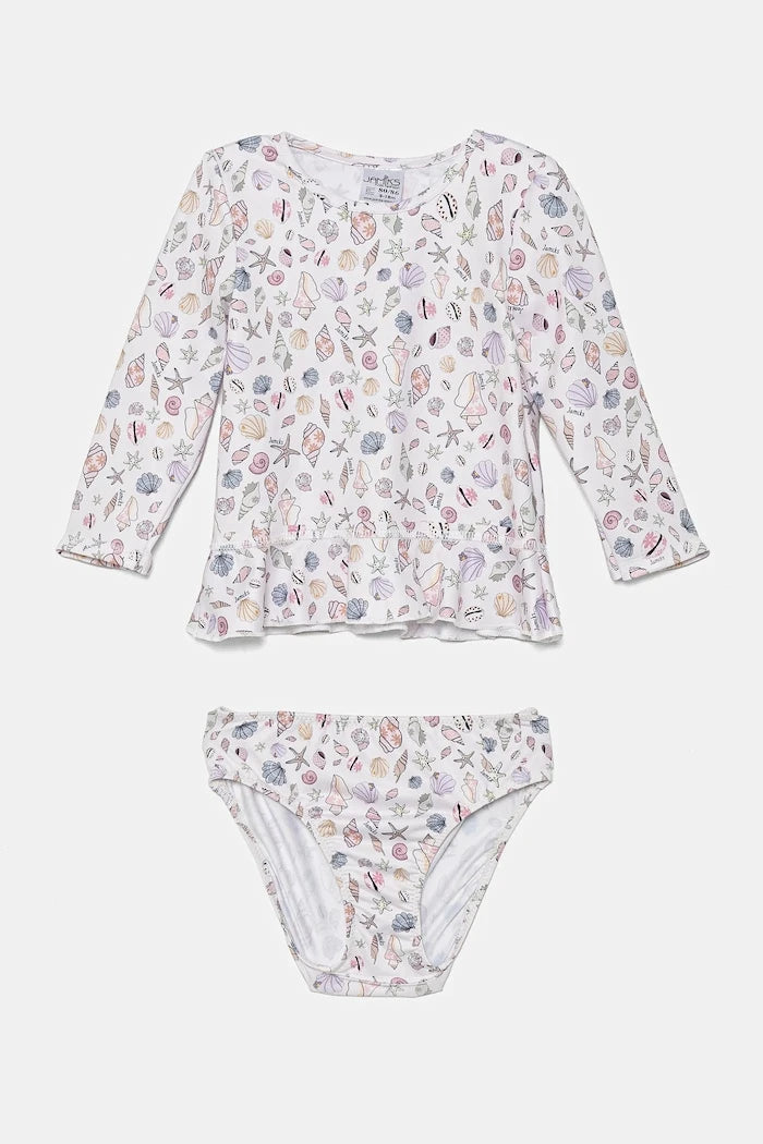 Детски бански костюм Jamiks NELLI I