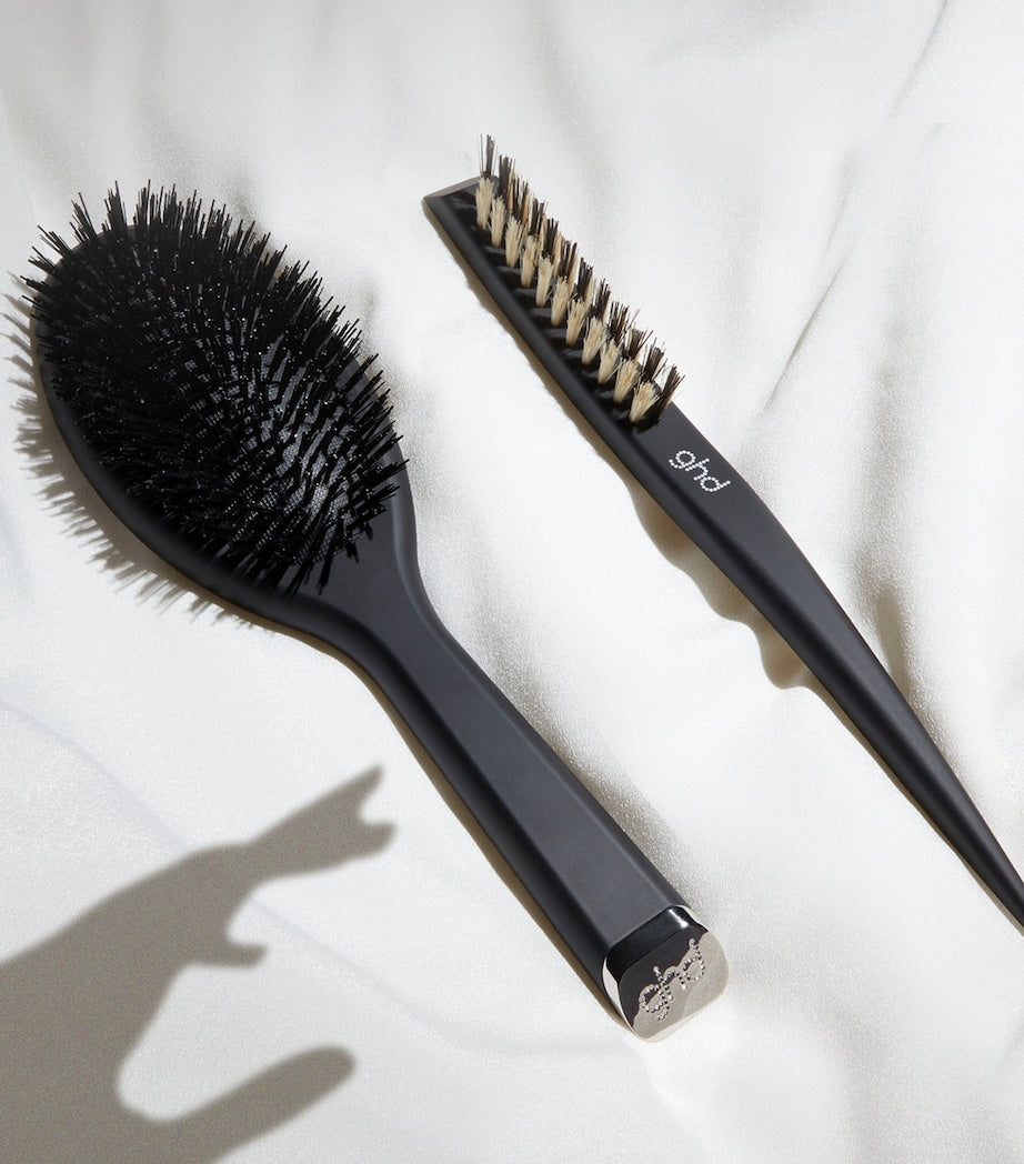 ghd The Final Touch Narrow Dressing Brush