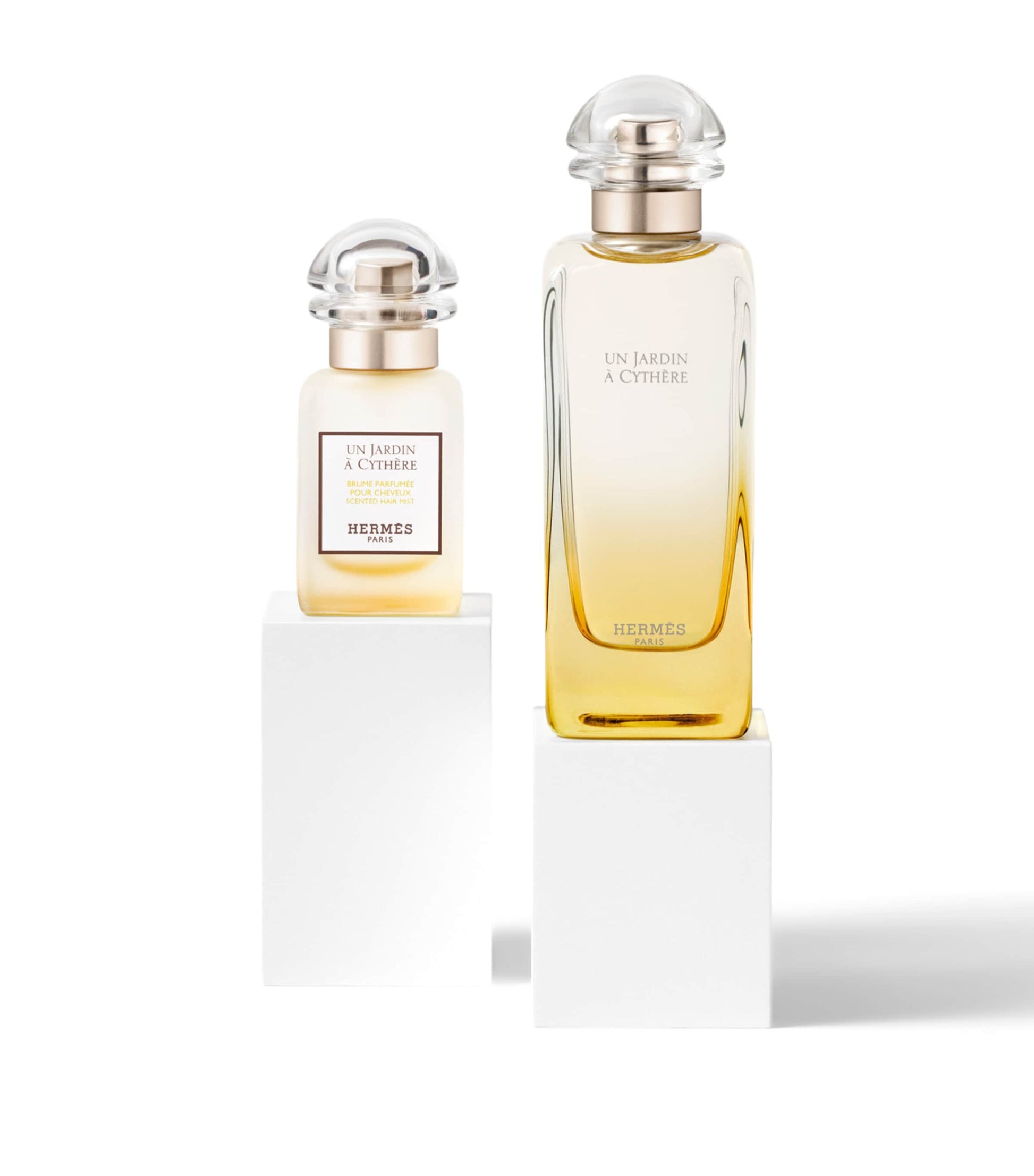 HERMÈS Un Jardin à Cythère Hair Mist (30ml)