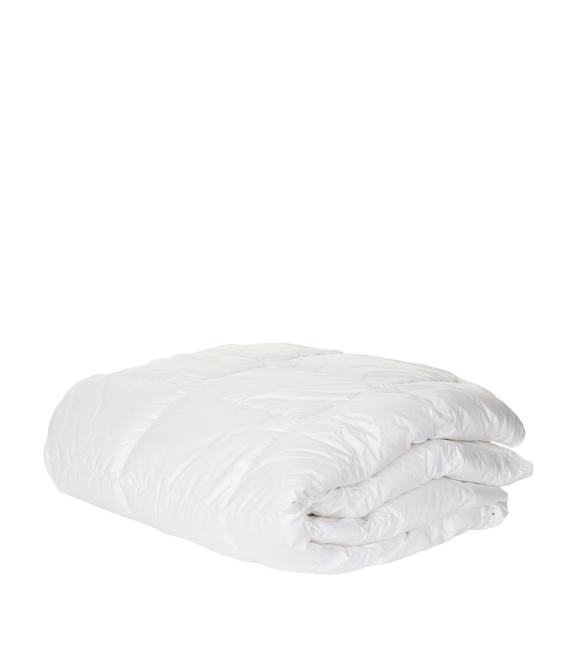 Single Canadian Goose Down Duvet (2.5 Tog)