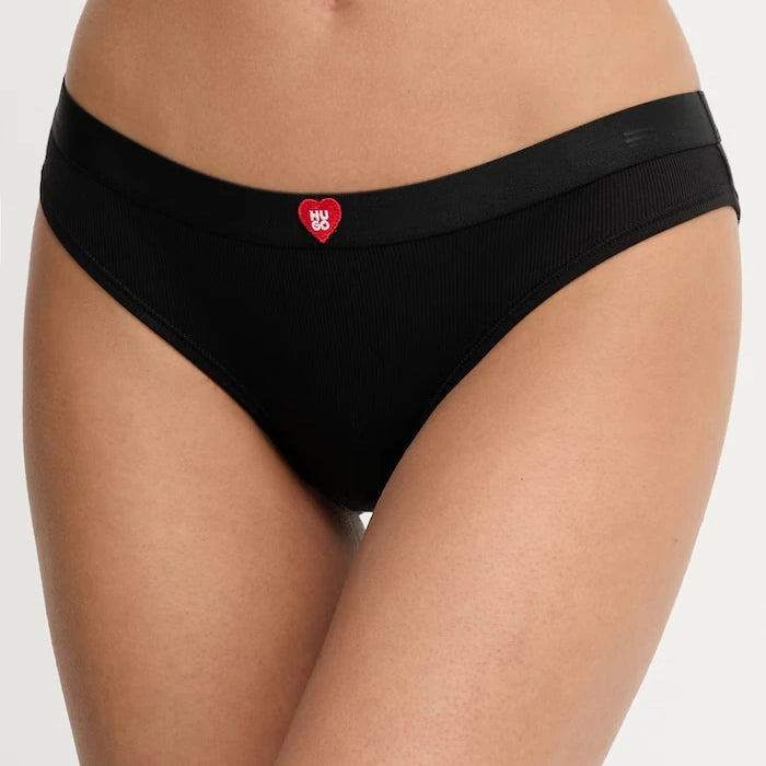HUGO modal kadın bikini HUGO HEART BRIEF