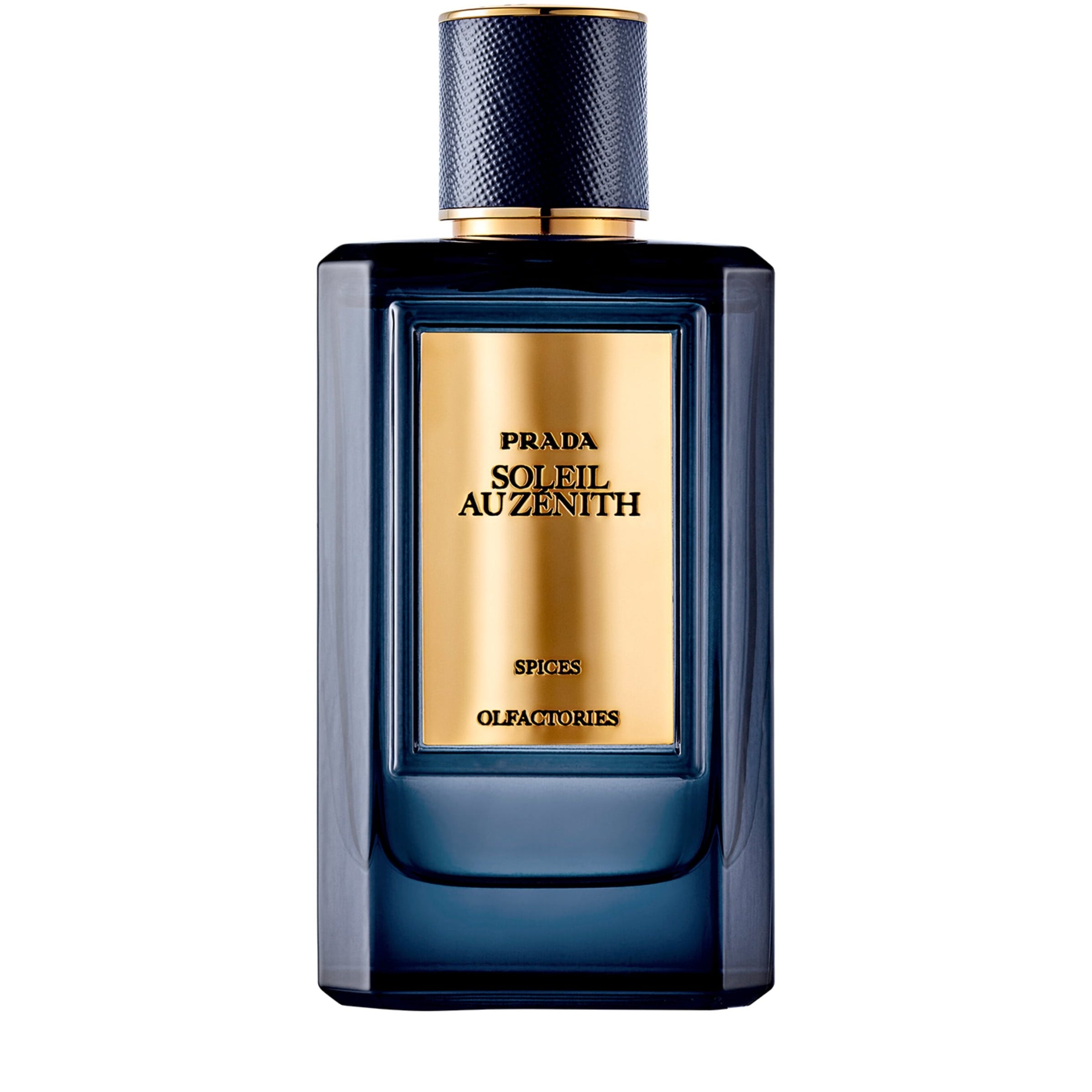 Olfactory Les Mirages Soleil Zenith (100ml)