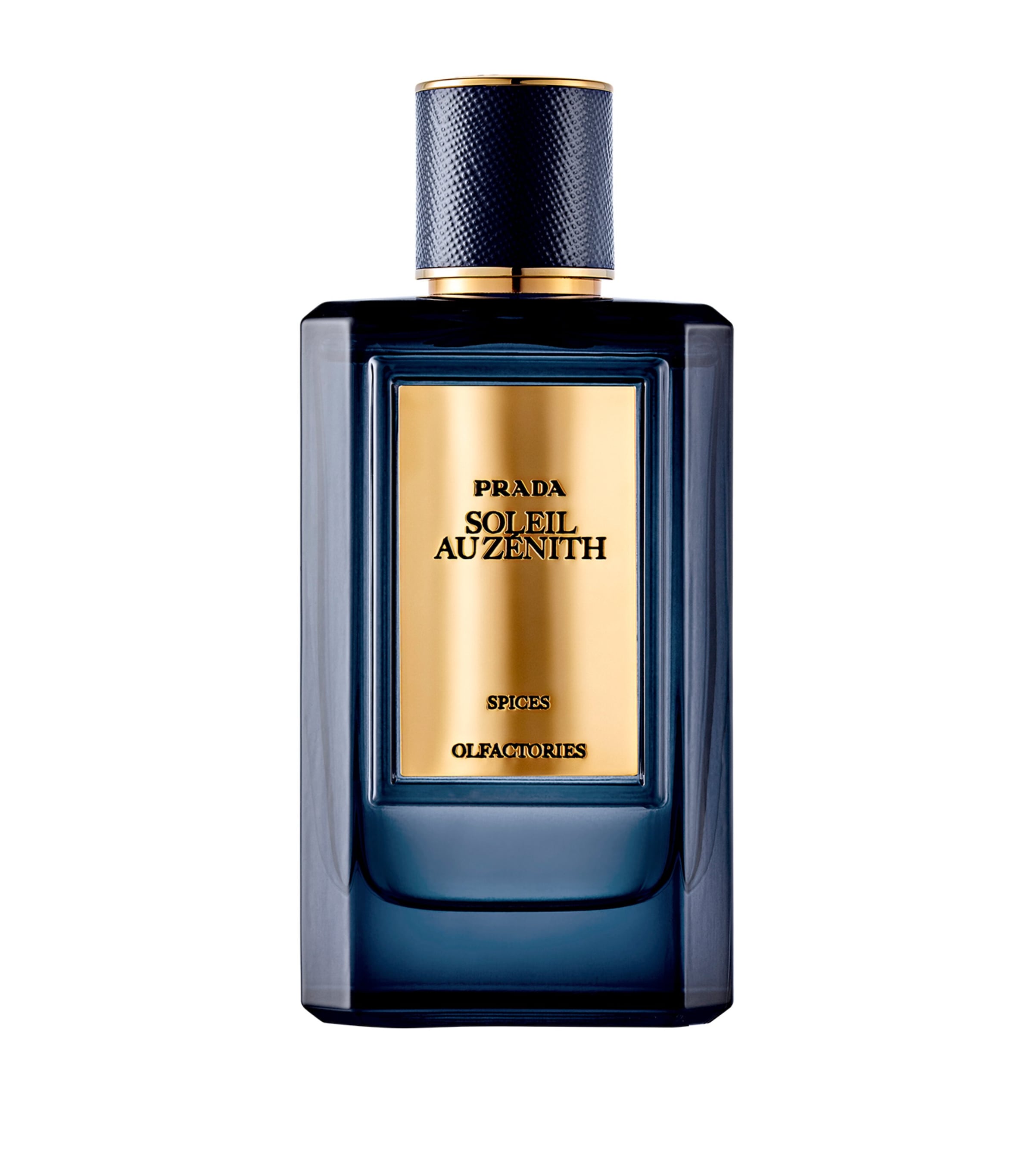 Olfactory Les Mirages Soleil Zenith (100ml)