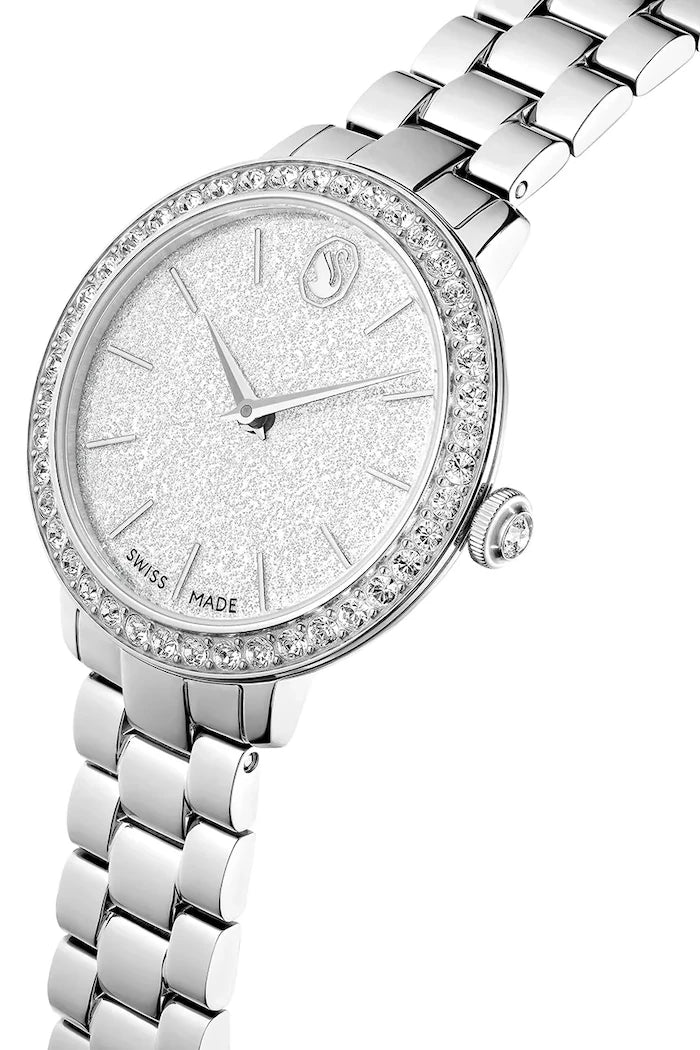 Swarovski MATRIX Saat