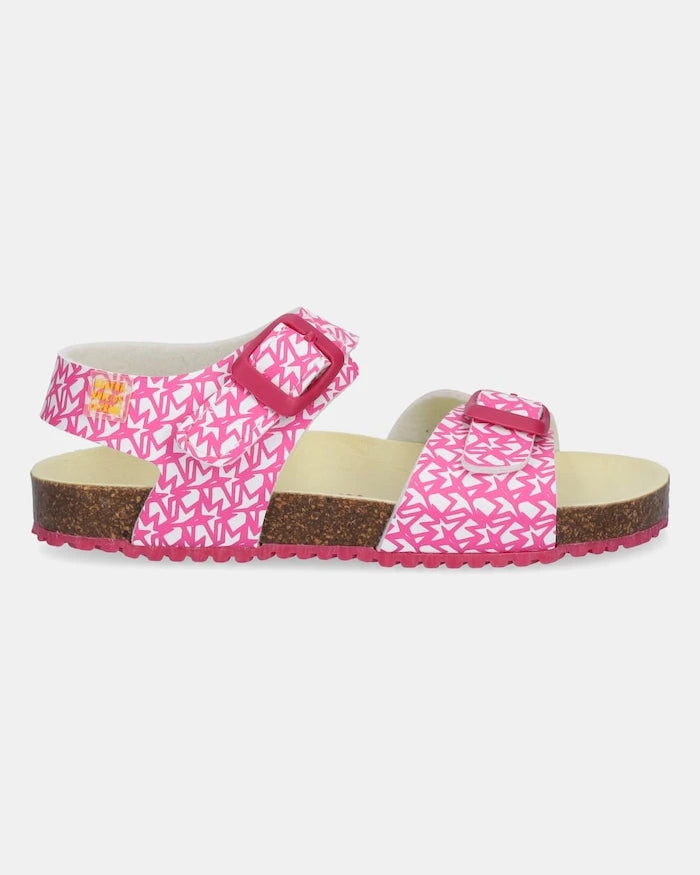 Детски сандали Agatha Ruiz de la Prada