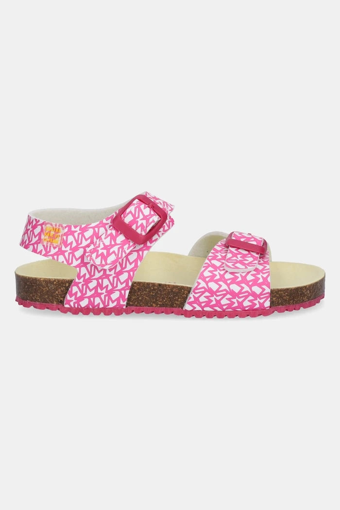 Agatha Ruiz de la Prada Çocuk Sandalet