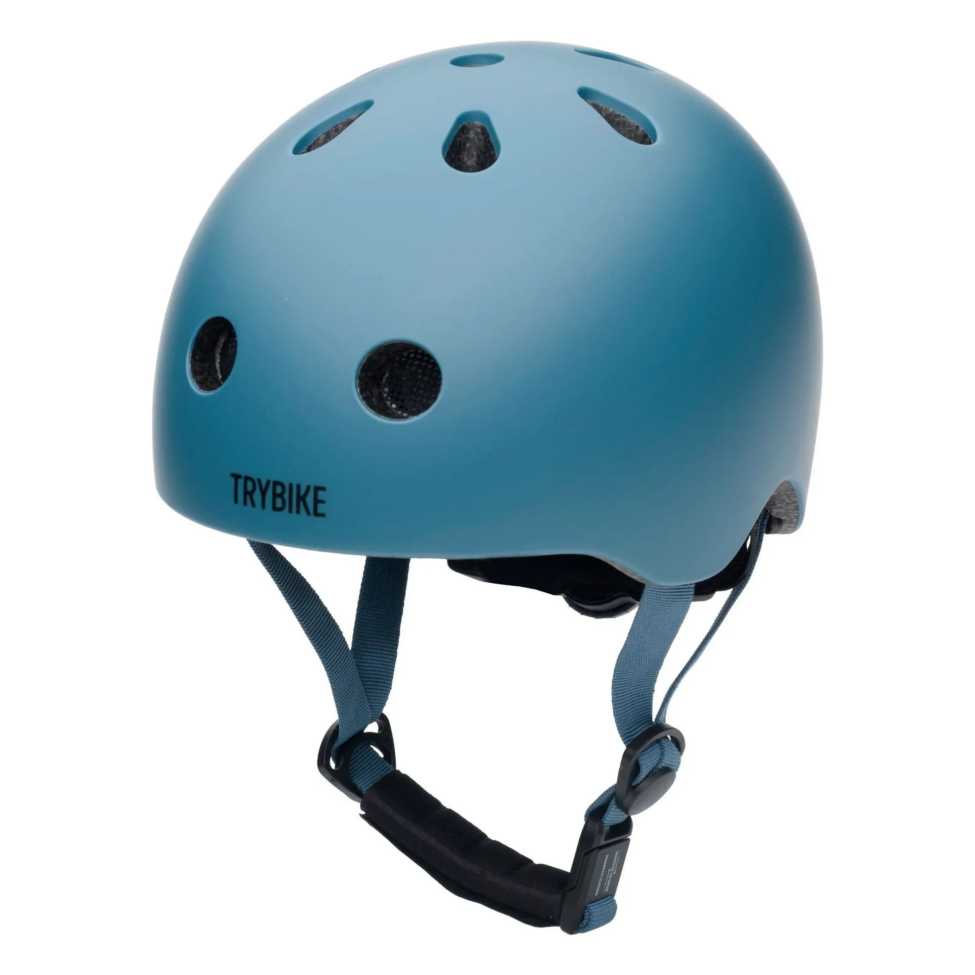 Trybike - Bike helmet | Blue