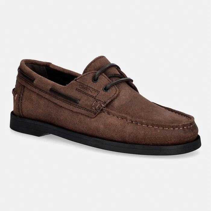 Gant Erkek Süet Mokasen Yardport