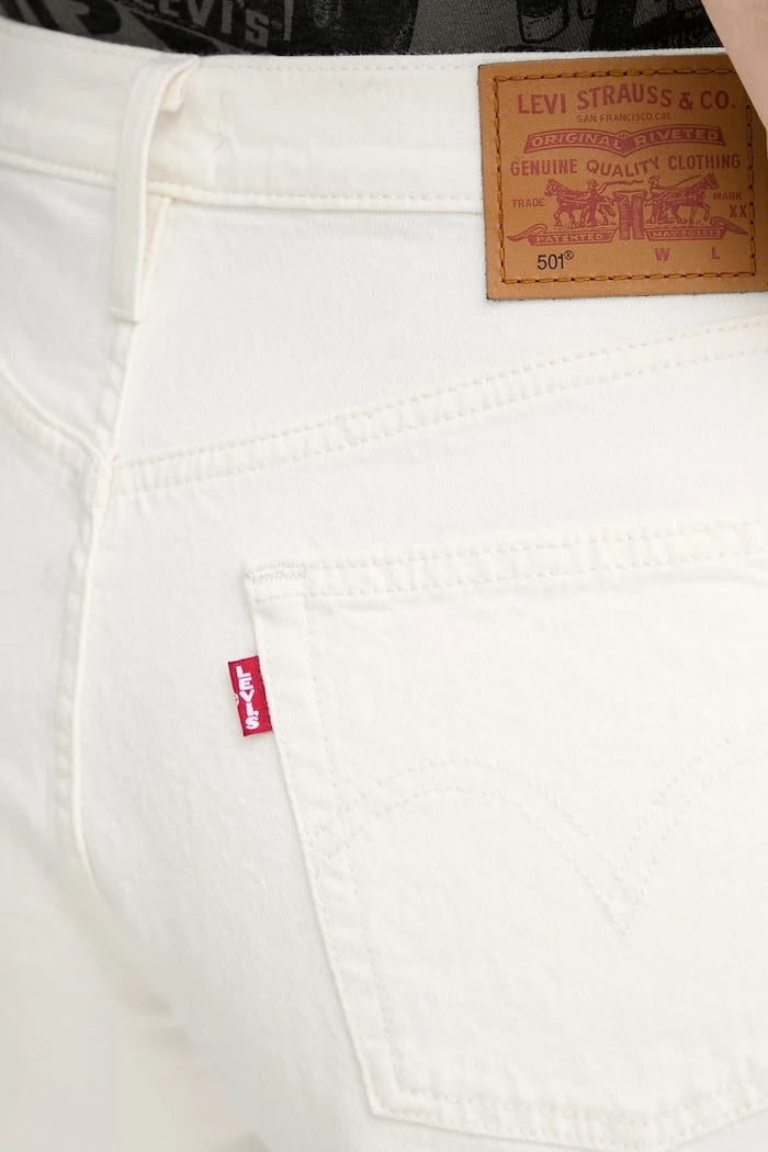 Дънков къс панталон Levi's 501® ORIGINAL