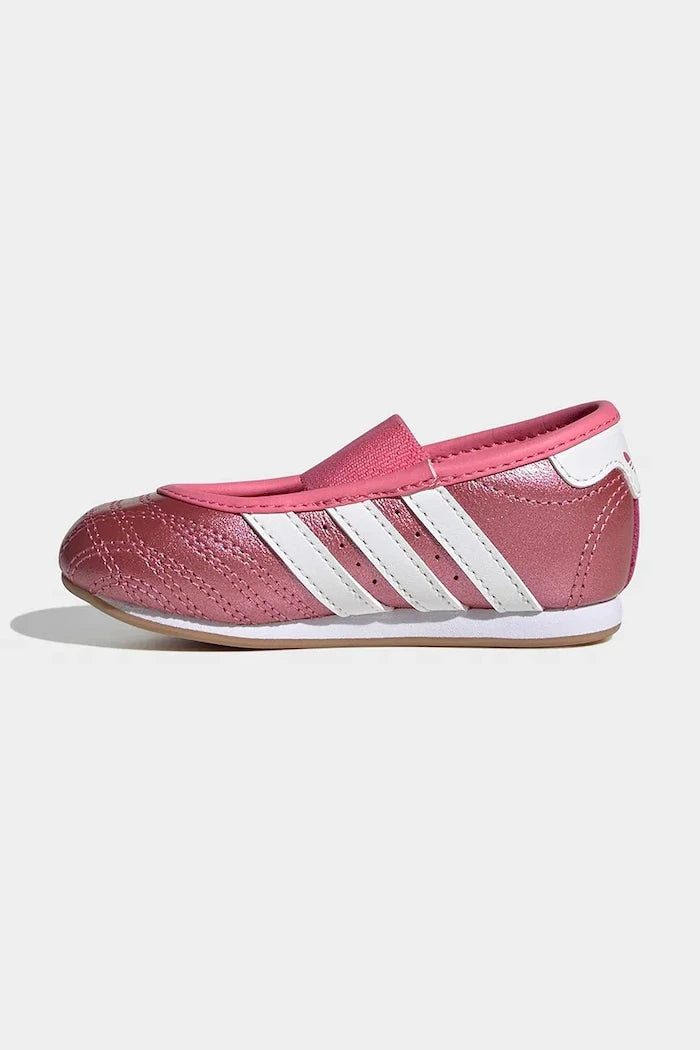 adidas Originals TAEKWONDO çocuk deri spor ayakkabı