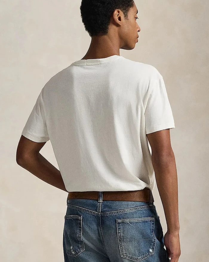 Polo Ralph Lauren erkek pamuklu tişört