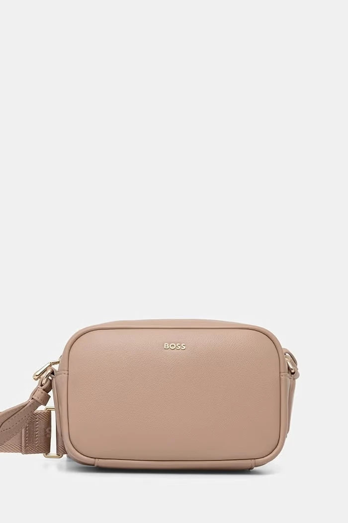 BOSS чанта crossbody дамска Sandy Crossbody