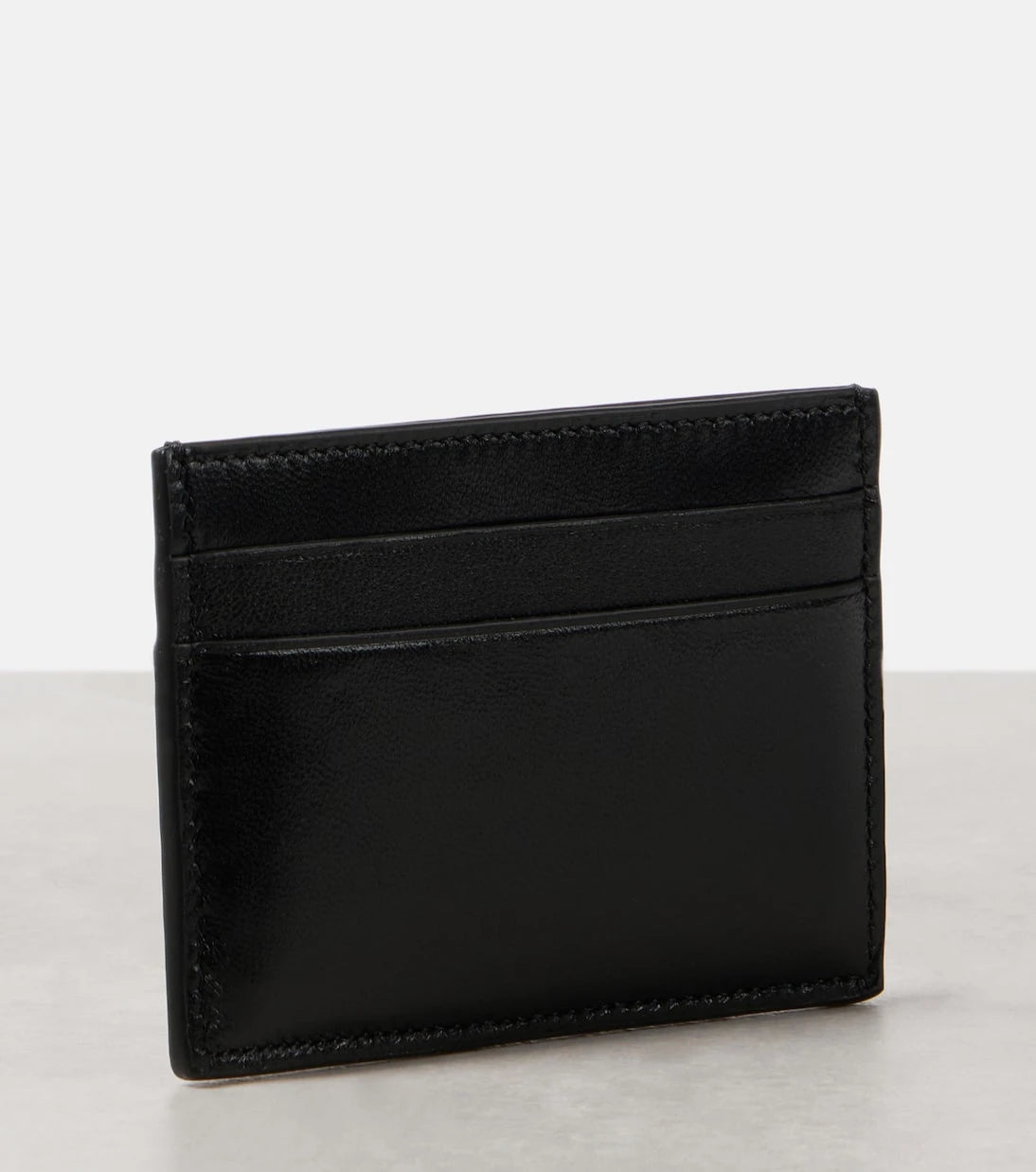 Loewe - Puffer Anagram leather card holder