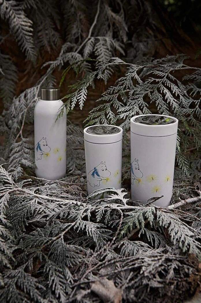 Термочаша Stelton x Muminki 200 ml