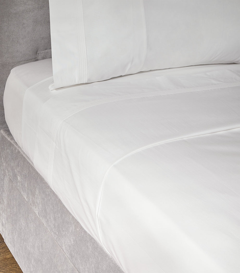 Barley King Fitted Sheet (150cm x 200cm)