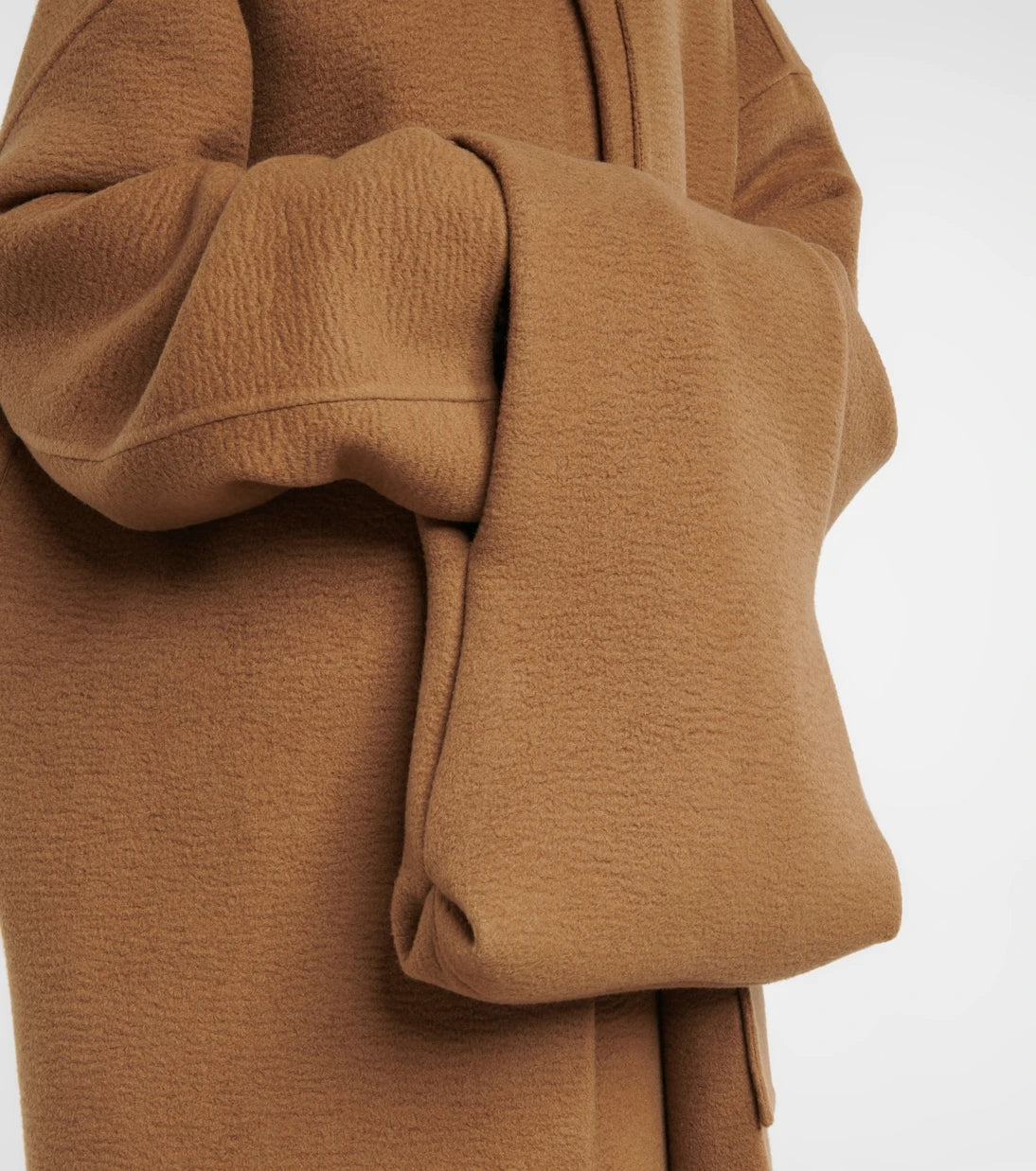 The Row - Glove Large clutch bag