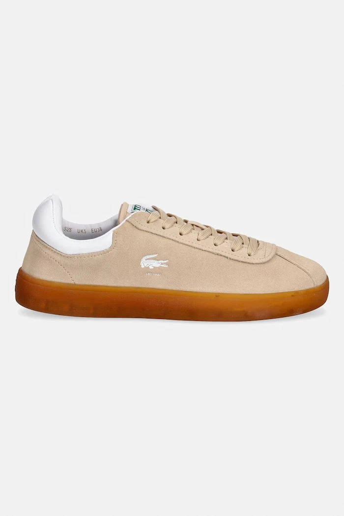 Lacoste Baseshot Kadın Sneakers
