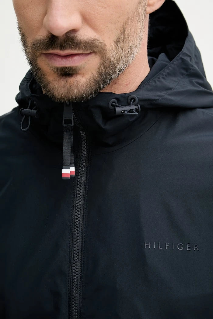 Tommy Hilfiger erkek mont