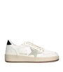 Leather Ball Star 2 Sneakers