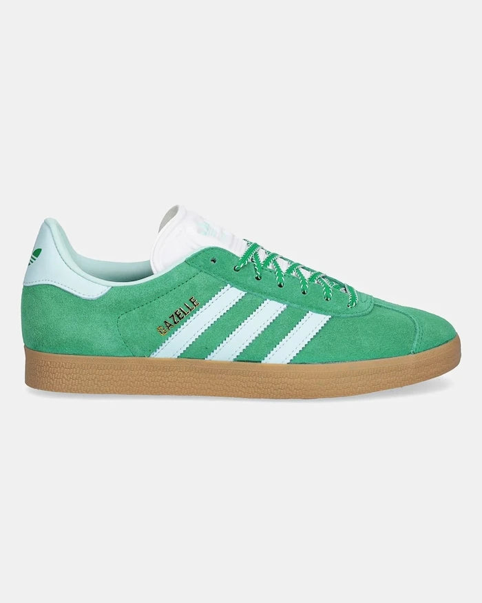 adidas Originals Gazelle Süet Sneaker