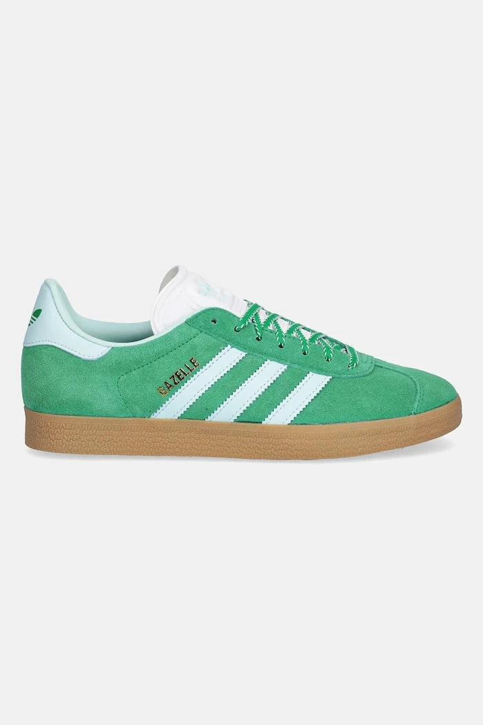 adidas Originals Gazelle Süet Sneaker