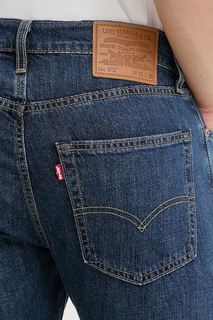 Дънки Levi's 512™ SLIM TAPER