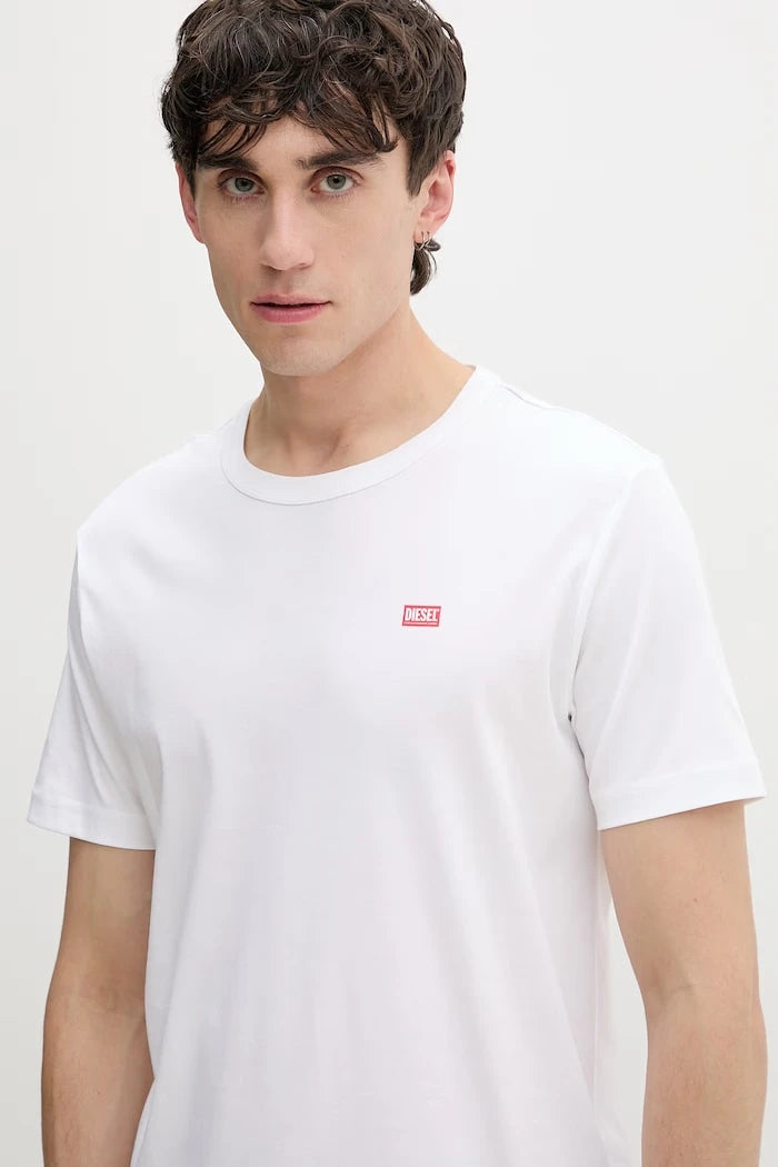 Diesel тениска мъжка памучна T-MIEGOR-K77