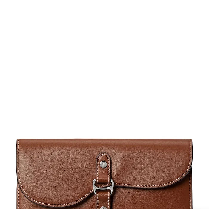 Lauren Ralph Lauren портфейл дамски от кожа